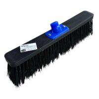 Matura stradala din plastic cu filet, 40 cm