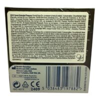 Prezervative (Durex) Extended Pleasure, 3 buc