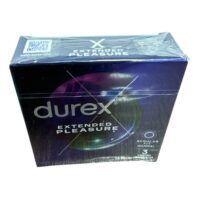 Prezervative (Durex) Regulat Fit Normal, 3 buc