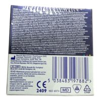 Prezervative (Durex) Regulat Fit Normal, 3 buc