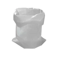 Saci (Sac) rafie transparent 50x85 cm