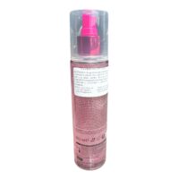 Spray de corp cu sclipici (Sence) Sunset Energy 200 ml