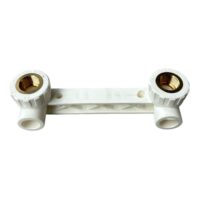 Suport baterie PPR 20 cu filet interior 1/2