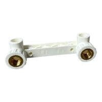 Suport baterie PPR 20 cu filet interior 1/2