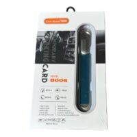 Suport Numar Telefon Auto (Metalic) 12 cm