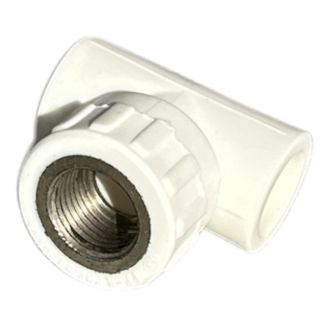 Teu (PPR) 20 cu filet interior 1/2