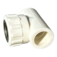Teu (PPR) 20 cu filet interior 1/2