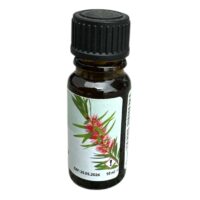 Ulei pentru aromaterapie nr. 15 Tea Tree-Arbore de Ceai (AROMATIQUE) 10 ml