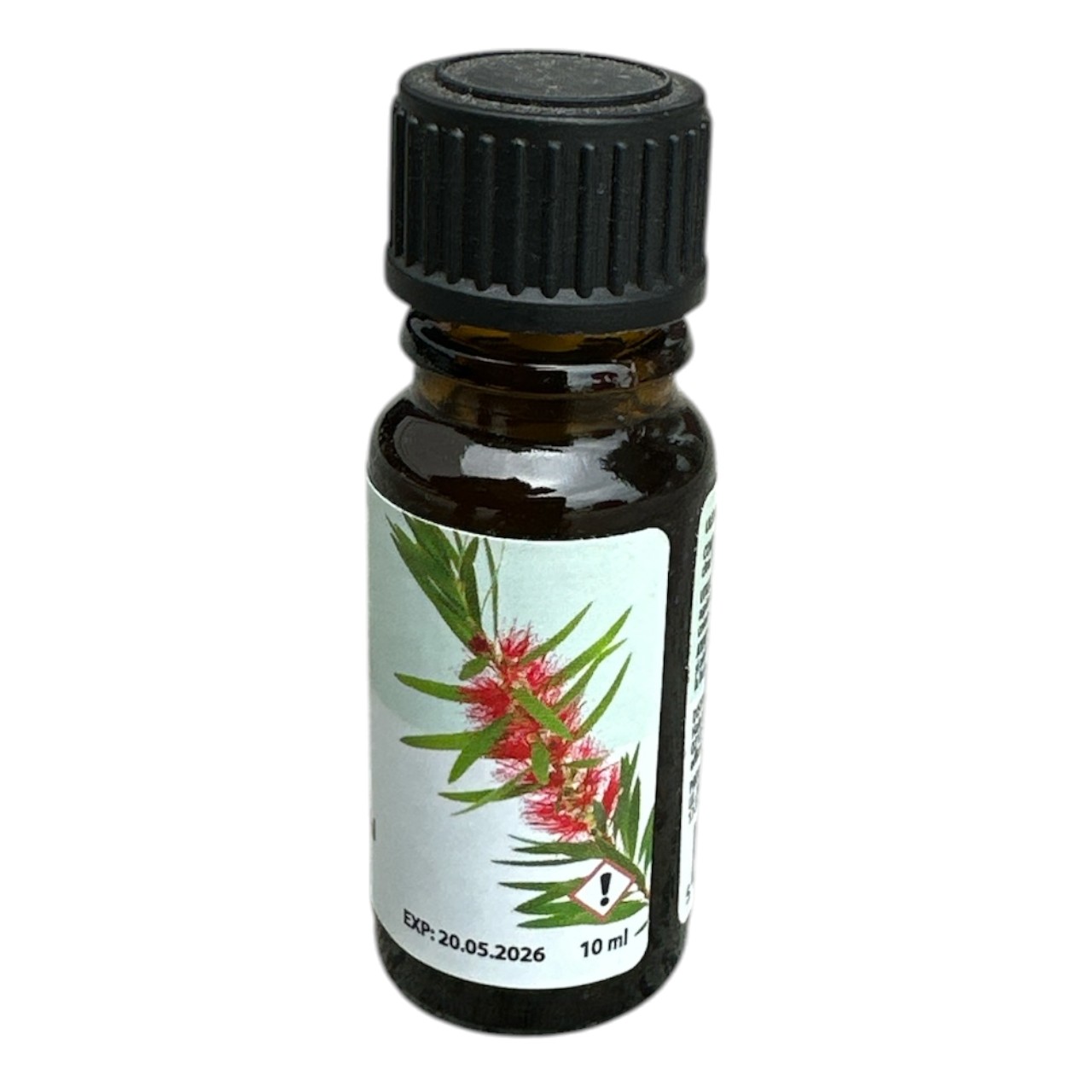 Ulei pentru aromaterapie nr. 15 Tea Tree-Arbore de Ceai (AROMATIQUE) 10 ml - imagine 2
