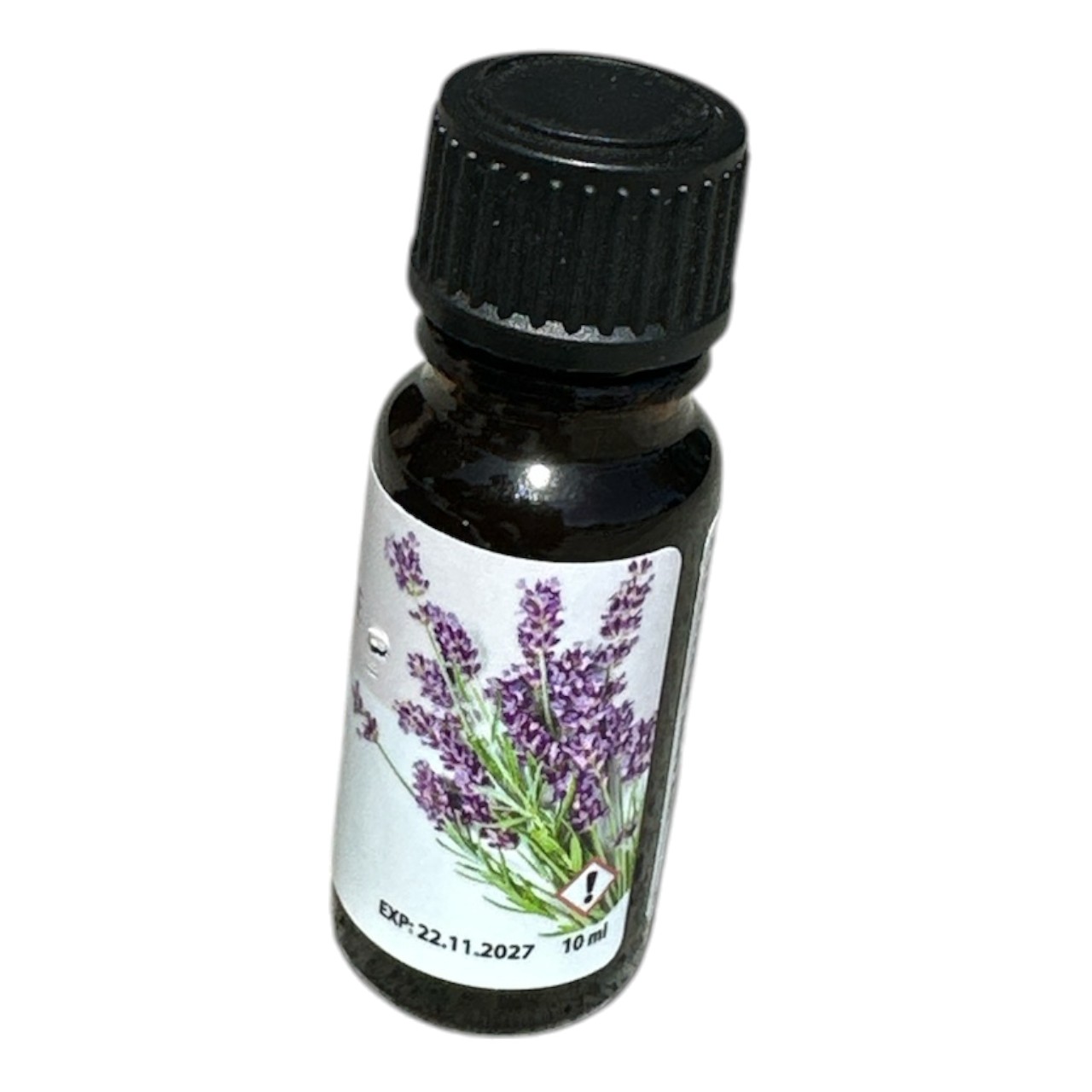 Ulei pentru aromaterapie nr. 41 cu Lavanda (AROMATIQUE) 10 ml - imagine 2