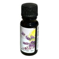 Ulei pentru aromaterapie nr. 42 cu Lavanda si Lamaie (AROMATIQUE) 10 ml