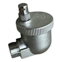 Aerisitor Calorifer (Automat) Cu Cot, 1/2