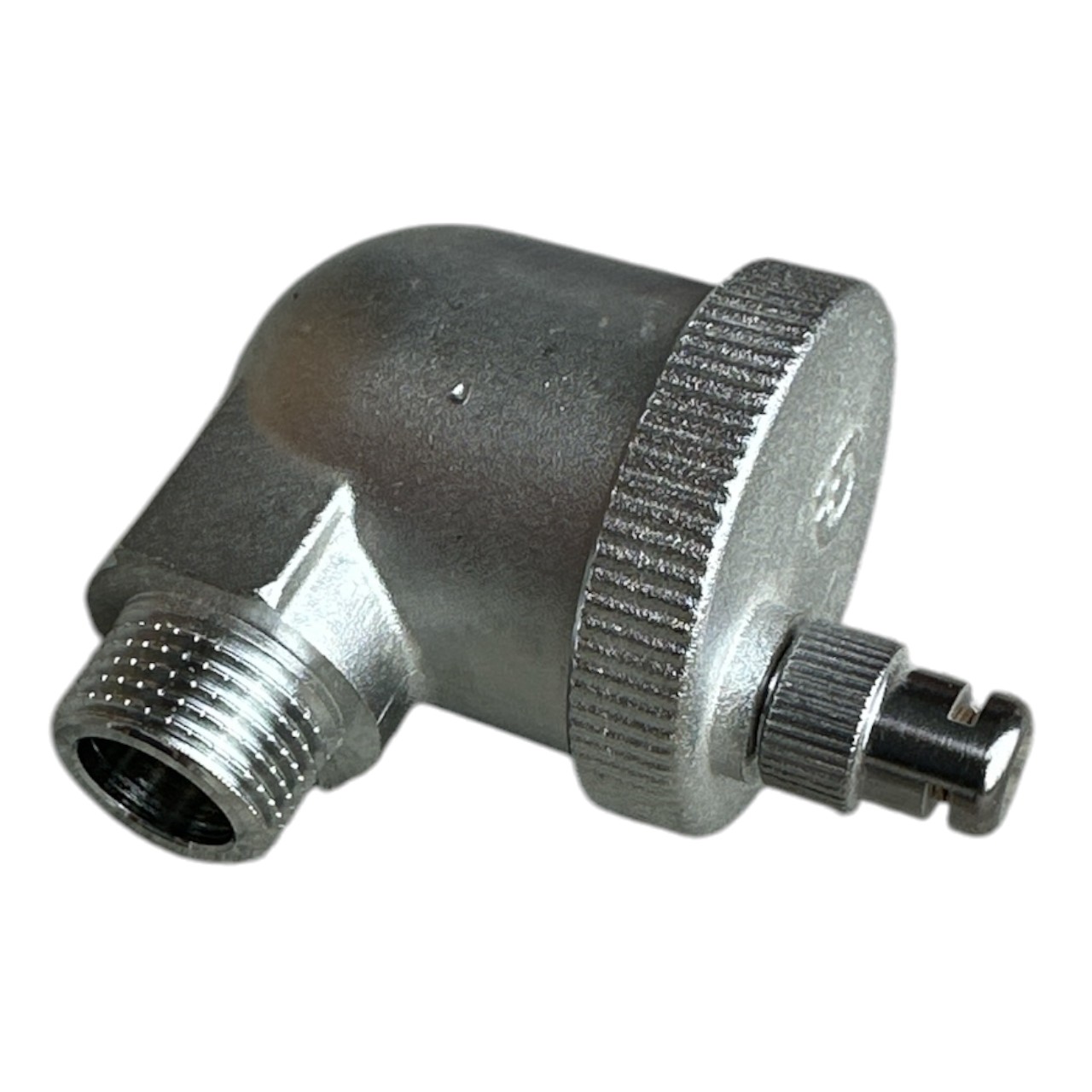 Aerisitor Calorifer (Automat) Cu Cot, 1/2