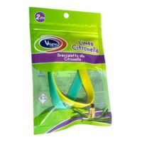 Bratari Anti Tantari Copii, 2 bucati