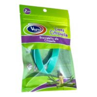 Bratari Anti Tantari Copii, 2 bucati