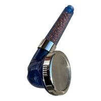 Cap de dus cu presiune (Para de dus) cu filtru calcar, P17