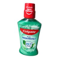 Colgate Plax (Mint Fresh) Apa de gura fara alcool 500 ml