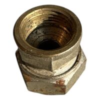 Conector Pexal 20 mm cu 1/2 filet interior