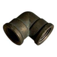 Cot alama 3/8 cu filet interior