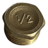 Dop (Alama) Filet Exterior 1/2