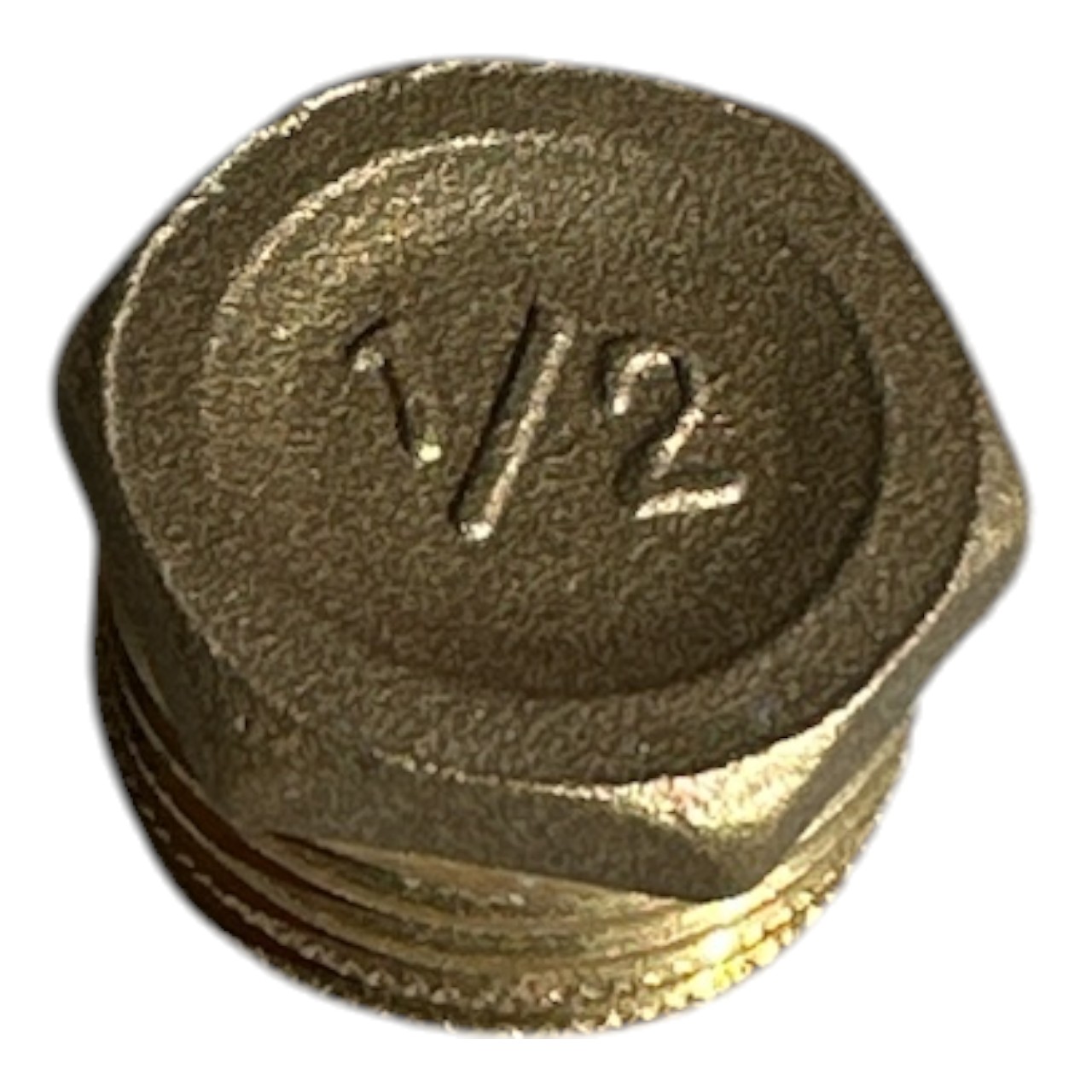 Dop (Alama) Filet Exterior 1/2