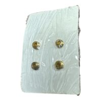 Duze Aragaz Butelie (M6) set 4 bucati