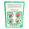 Duze Aragaz Gaz Metan (M5) set 4 bucati