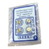 Duze Aragaz Gaz Metan (M6) set 4 bucati