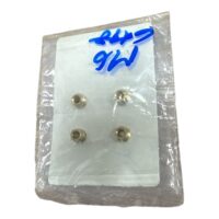 Duze Aragaz Gaz Metan (M6) set 4 bucati