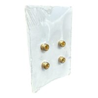 Duze Aragaz Gaz Metan (M7) set 4 bucati