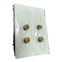 Duze Aragaz Gaz Metan (M7) set 4 bucati