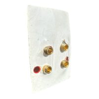 Duze Aragaz Gaz Metan (M8) set 4 bucati