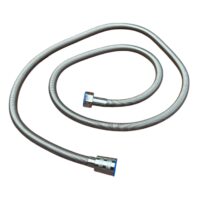 Furtun dus din inox 2 M (metri)