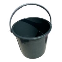 Galeata plastic 10 L (litri)