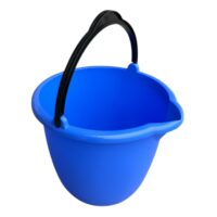 Galeata Plastic 5 L cu cioc