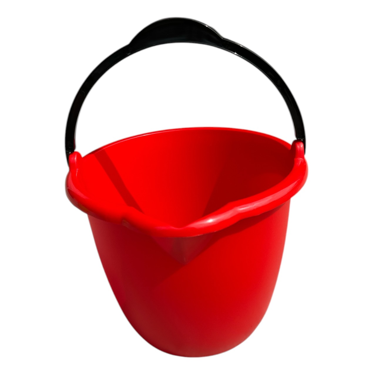 Galeata Plastic 5 L cu cioc