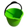 Galeata Plastic 5 litri cu cioc si toarta