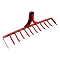 Grebla gradina pentru pamant, 12 dinti