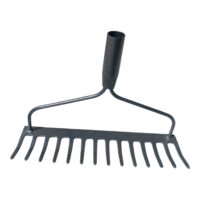 Grebla gradina pentru pamant, 14 dinti