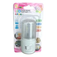 Lampa de veghe cu led si intrerupator, 220v