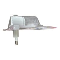 Lampa de veghe cu led si intrerupator, 220v