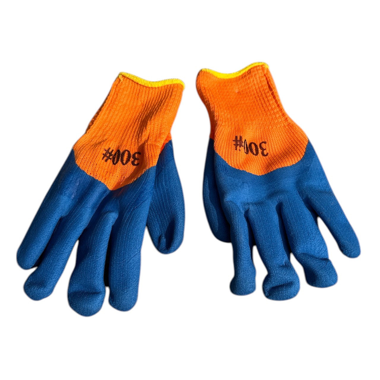 Manusi protectie (Groase) cauciucate