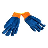 Manusi protectie (Groase) cauciucate