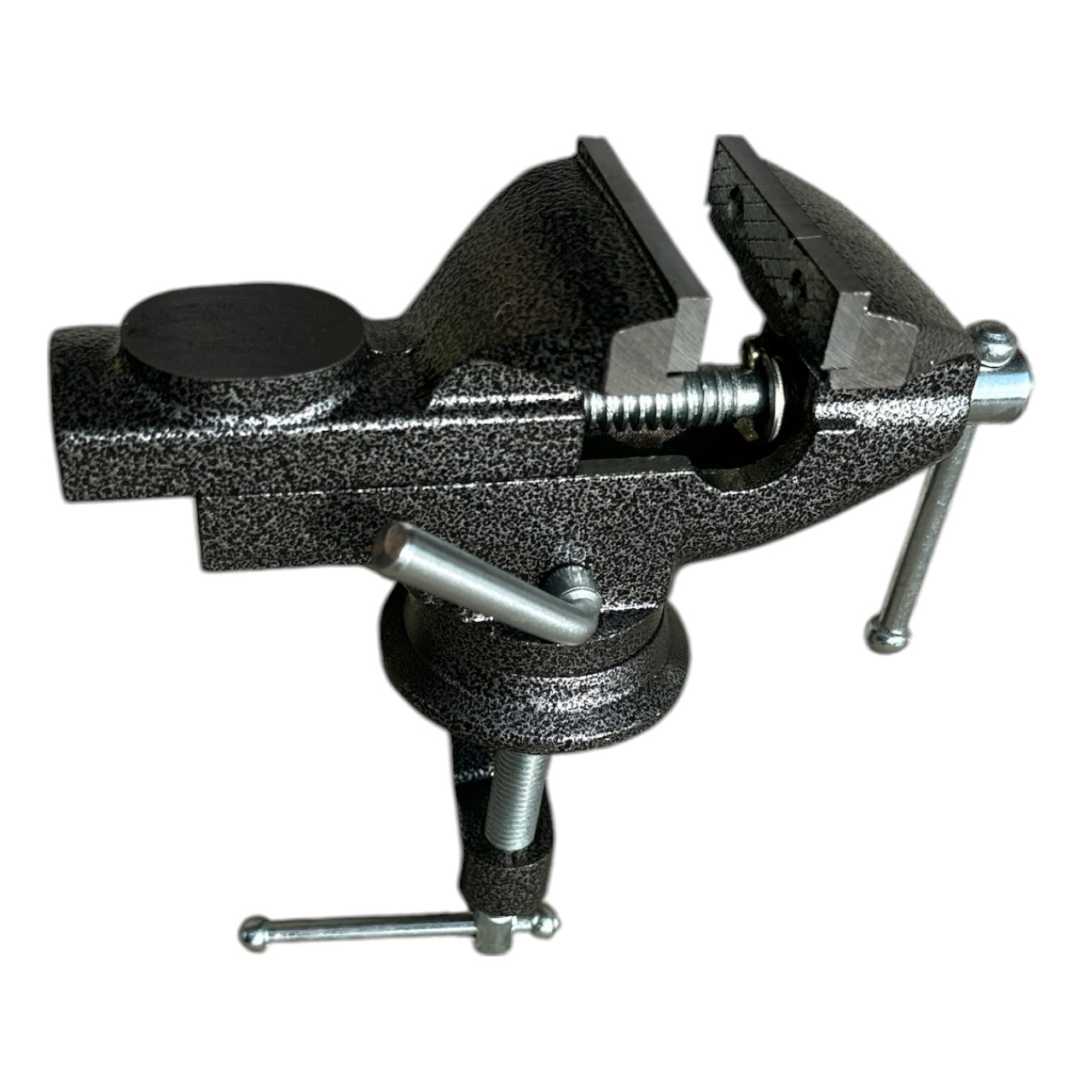 Menghina de Banc (Rotativa) 150 mm - imagine 2