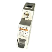MERVE Siguranta automata (Monopolara) 10A 240V-50Hz
