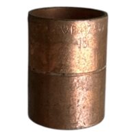 Mufa Cupru 18 mm
