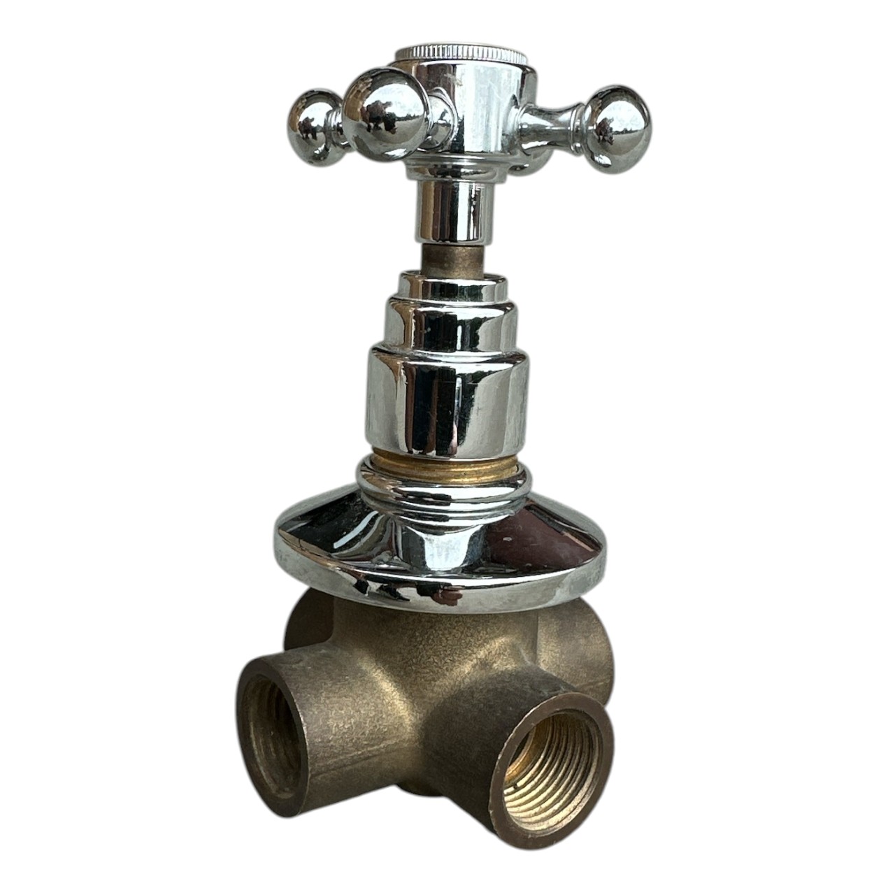 Robinet 1/2 (Alama) cu 4 cai