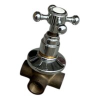 Robinet 1/2 (Alama) cu 4 cai