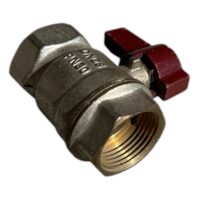 Robinet Trecere (Alama) Filet interior, 1 tol