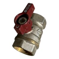 Robinet Trecere (Alama) Filet interior, 1 tol